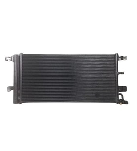 Klima Radyatörü - 8W0816421H Wisco - Audi A4 A5 A6 A7 1.4 Tfsı 2.0 Tdı 3.0 15 Ve Sonrası Uyumlu