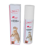 Biolive Catnip Kediler İçin Oyun Spreyi 150ml
