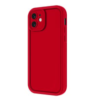 İphone 11 Kılıf Viera - Kırmızı