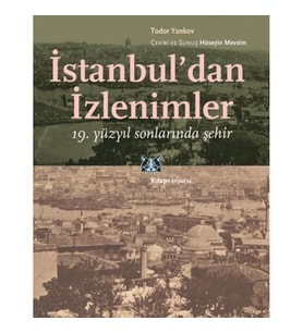 İstanbul'dan İzlenimler