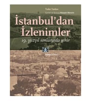 İstanbul'dan İzlenimler