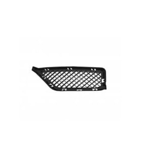BMW X1:E84 2012-2015 Tampon Izgarası &Ouml;n Sol A&ccedil;ık Basis 51117303755 Wender