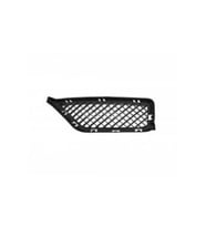 BMW X1:E84 2012-2015 Tampon Izgarası &Ouml;n Sol A&ccedil;ık Basis 51117303755 Wender