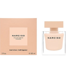 NARCİSO RODRIGUEZ POUDREE EDP 90 ML KADIN PARFÜM