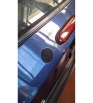 Yedek parça renault clio silecek kapağı