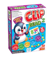 Clıp Bead
