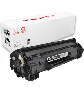 PlusPrint CRG-728 / L150 / L410 / MF-4410 / MF-4570 Muadil Toneri