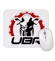Yamaha YZF R25 Mouse Pad