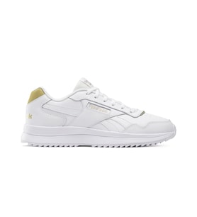 Reebok 100033040 Glide Sp Kadın Sneaker Spor Ayakkabı Beyaz