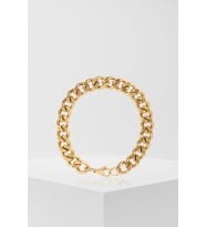 CHAIN BANGLE GOLD ÇELİK BİLEKLİK