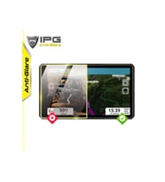 Garmin Tread 2 6 Inch Off-Road Navigasyon için Anti-Glare Parlama Önleyici Mat Ekran Koruyucu