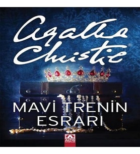 Mavi Trenin ı