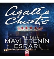 Mavi Trenin ı