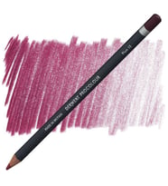 Derwent Procolour Kuru Boya Kalemi 15 PLUM 