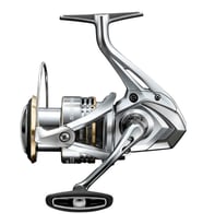 Shimano Sedona 4000 FJ Spin Olta Makinesi