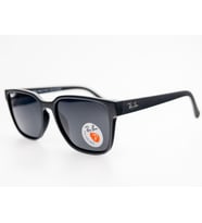 Ray-Ban RB 4339 L 6503 / 9A 56.18 Polarize Unisex Güneş Gözlüğü