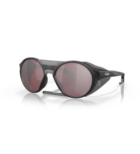 Oakley CLIFDEN Güneş Gözlüğü Matte Black Prizm Snow Black Iridium (Karışık)