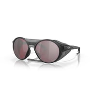 Oakley CLIFDEN Güneş Gözlüğü Matte Black Prizm Snow Black Iridium (Karışık)