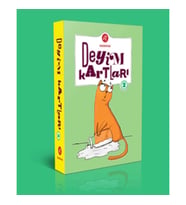 Redhouse Deyim Kartları 2