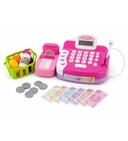 LS820A60 PEMBE DİJİTAL YAZAR KASA
