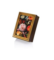 GIPTA FINE ART DİKDÖRTGEN HEDİYE KUTUSU BX2794 A NO:03 160x230x90mm - TEKLİ (Çok Renkli)