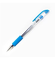 Uni-ball Signo Needle 0.38 İğne Uçlu Jel Kalem A.Mavi 