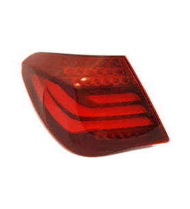 BMW F 01-LCI 2012-2015 Komple Stop F01 LCI Dış Sol 63217300267 Wender