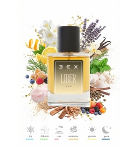 209 - Liber 50ml Kadın Parfüm 785, One Size (Standart)