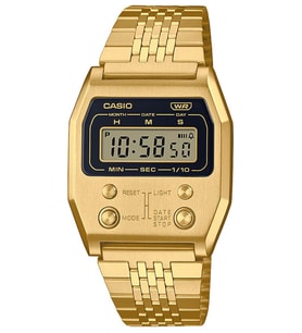 Casio A1100G-5DF Unisex Kol Saati