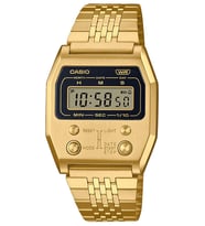 Casio A1100G-5DF Unisex Kol Saati