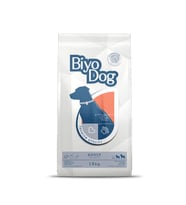 Biyodog Kuzu Etli Yetişkin Köpek Maması 15 kg