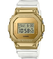 Casio GM-5600SG-9DR Erkek Kol Saati