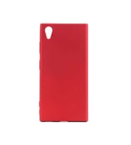 Sony Xperia Z5 Premium Uyumlu Kılıf Zore Premier Silikon Kapak