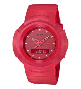 Casio AW-500BB-4EDR Erkek Kol Saati