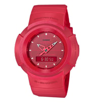 Casio AW-500BB-4EDR Erkek Kol Saati
