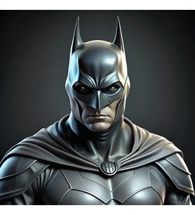 Batman Kupa Bardak 6846