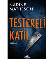 Testereli Katil