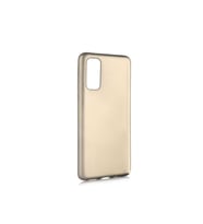 Samsung Galaxy S20 Uyumlu Kılıf Zore Premier Silikon Kapak