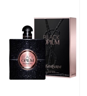YVES SAINT LAURENT Y BLACK OPIUM EDP 90 ML