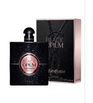 YVES SAINT LAURENT Y BLACK OPIUM EDP 90 ML