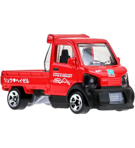 Hot Wheels Tekli Arabalar Mighty K Hkj03 (Çok Renkli)