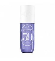 Sol De Janerio Brazilian Crush Cheirosa 59 - Vücut ve Saç Spreyi 90 ML (Kristal Mavi)