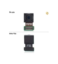 Samsung Galaxy A71 5G Ön Kamera ile Uyumlu Ön kamera küçük kamera ön kamera sensörü selfie kamerası
