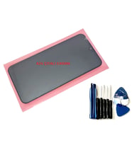 Samsung Galaxy A24 (SM-A245F) Uyumlu Lcd Ekran Dokunmatik Servis - FULL ÇITALI + TAMİR SETİ