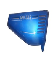 MONDİAL UAG 100 SAĞ YAN KAPAK MAVİ 2013 ORJİNAL
