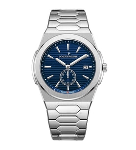 Jacques Philippe JPQGS811336 Erkek (Gümüş)