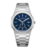 Jacques Philippe JPQGS811336 Erkek (Gümüş)
