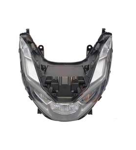 Ön Far Komple E Belgeli Honda PCX 2021-2024