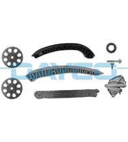 DAYCO KTC1002 Eksantrik Zincir Takimi 03E198229A 3E198229A