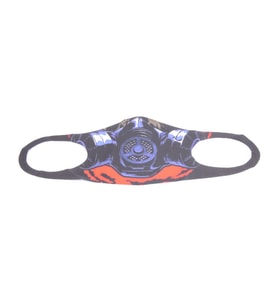 Steampunk Maske